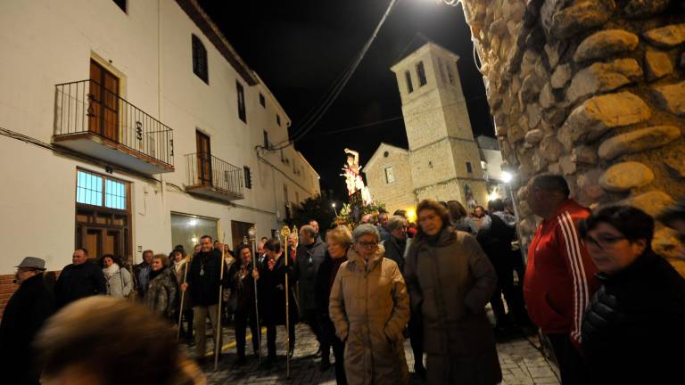 Gran pueblo que disfruta de sus tradiciones más singulares