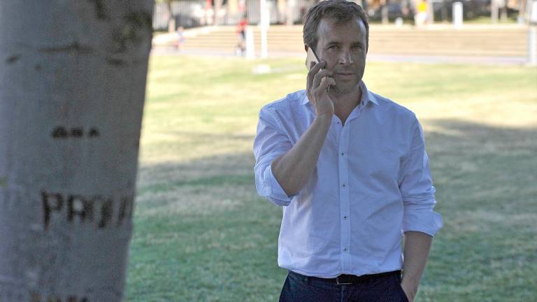 Catorce concejalías forman el recién estrenado Ayuntamiento