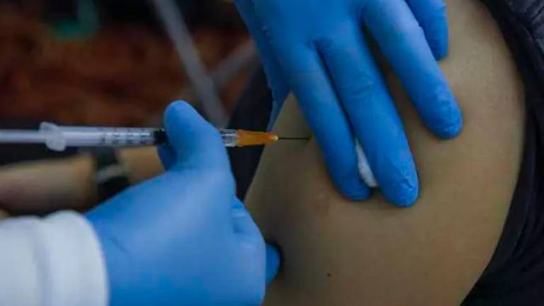 Un estudio arroja más luz sobre la tasa de trombos tras la vacuna de AstraZeneca