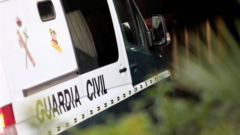 Una veintena de detenidos en dos operaciones antidroga y contra el blanqueo