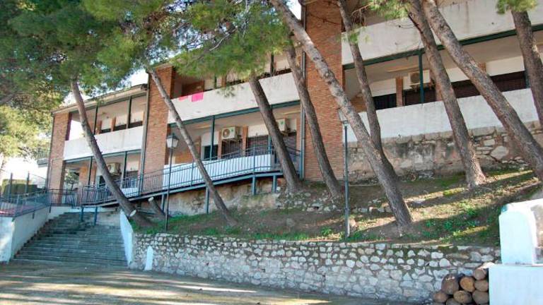 Los albergues para temporeros tienen una ocupación del 81 por ciento