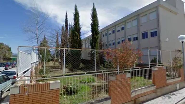 Licitadas por más de 820.000 euros las obras de ampliación del IES de Peal de Becerro