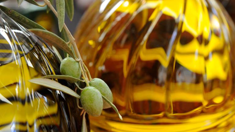 Crece la venta de aceite de oliva en un contexto de bajada de precios