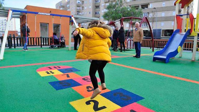 A por una normativa que vele por los niños