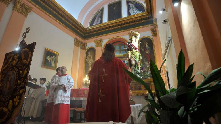 Gran pueblo que disfruta de sus tradiciones más singulares