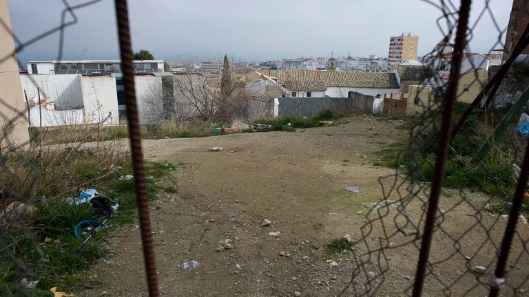 El casco antiguo tendrá instituto, pero se espera que no sea en el APA III