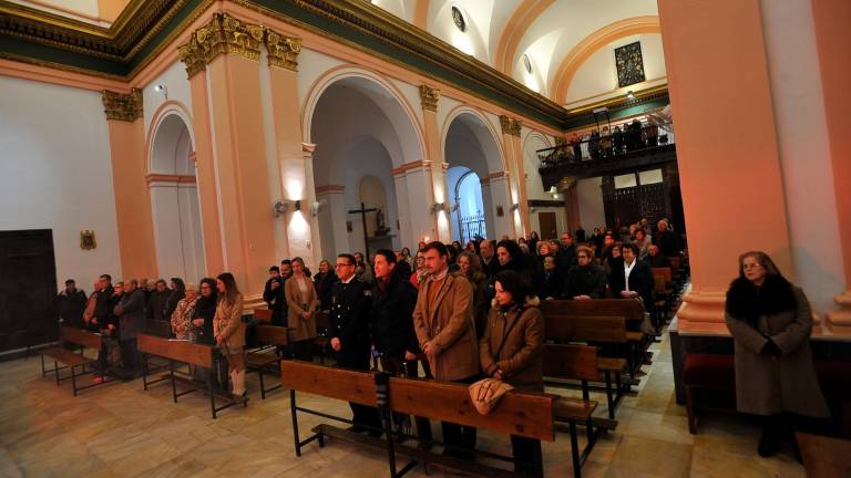 Gran pueblo que disfruta de sus tradiciones más singulares