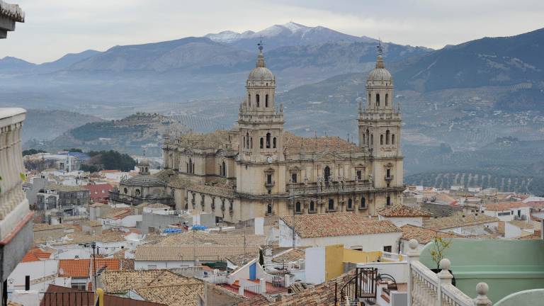 Jaén, la “joya desapercibida” recomendada por “The Guardian”