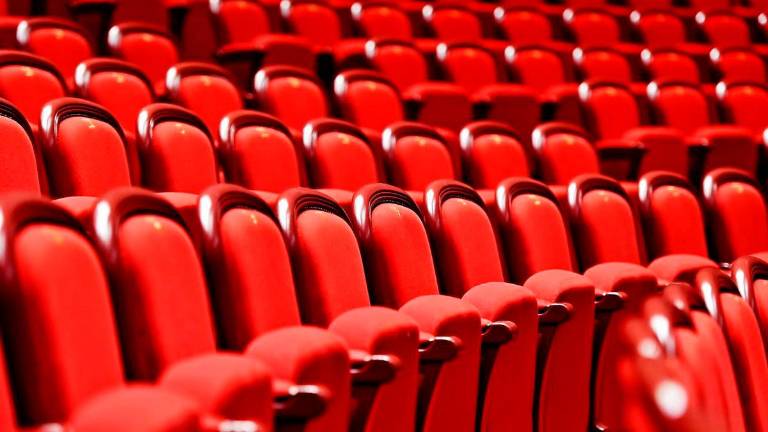 Dos propuestas escénicas para este mes en Orcera y Martos