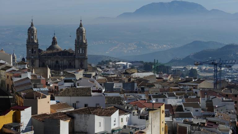 Jaén es una joya del turismo de interior en plena expansión