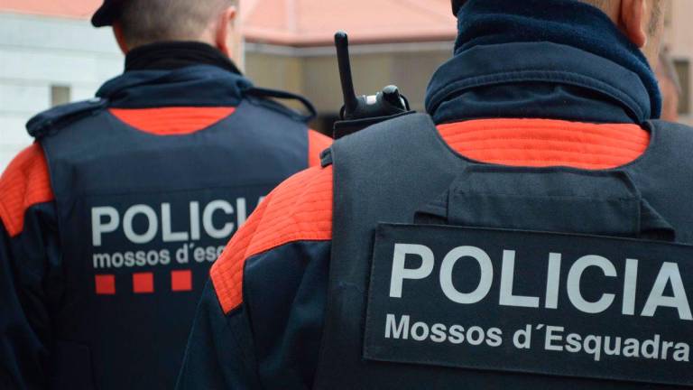 Libertad para el detenido de 19 años por una presunta agresión sexual a una joven en Lleida