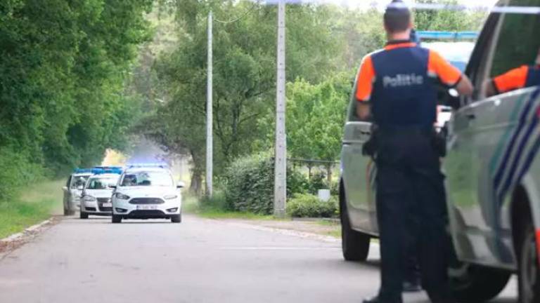 Un conductor español se estrella con su camión contra una barbacoa vecinal y ocasiona la muerte de seis personas en Países Bajos