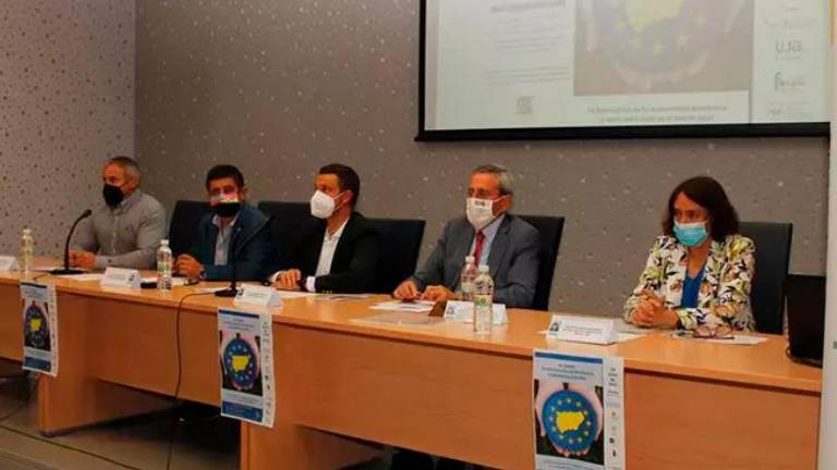 Fondos de la UE y el reto demográfico centran el XI Curso de Planificación Estratégica y Desarrollo Rural