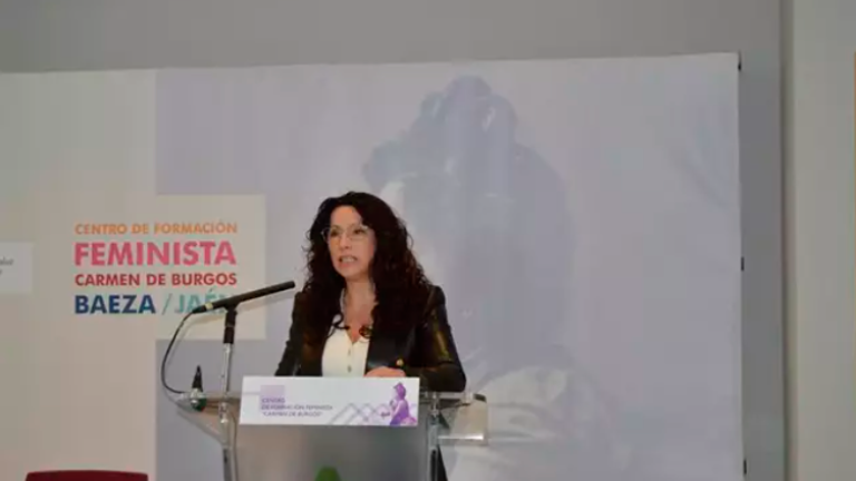 La Junta destina cerca de 100.000 euros a la reforma integral del Centro de Formación Feminista Carmen de Burgos