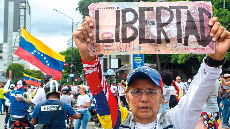 La difícil situación en Venezuela acelera la llegada de familias a Jaén