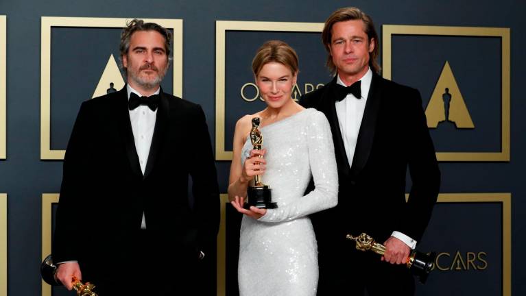Oscar 2020: Lista completa de premiados