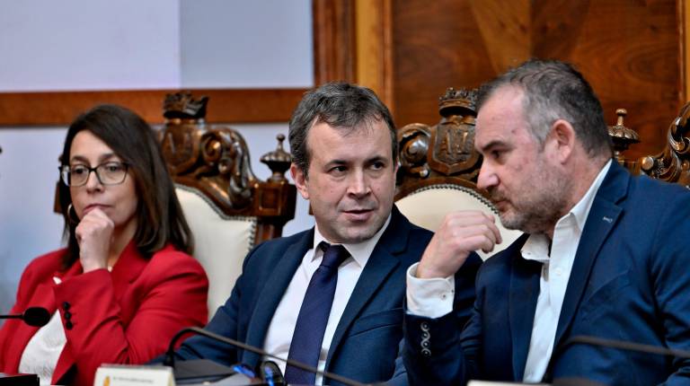 El relato de la democracia