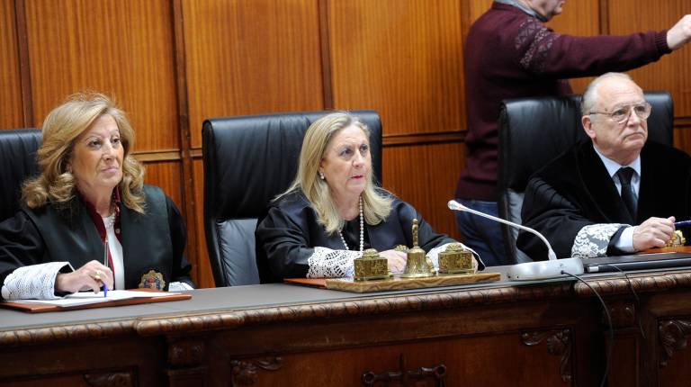 Esperanza Pérez Espino: “Mi mayor satisfacción es resolver los problemas de los ciudadanos”