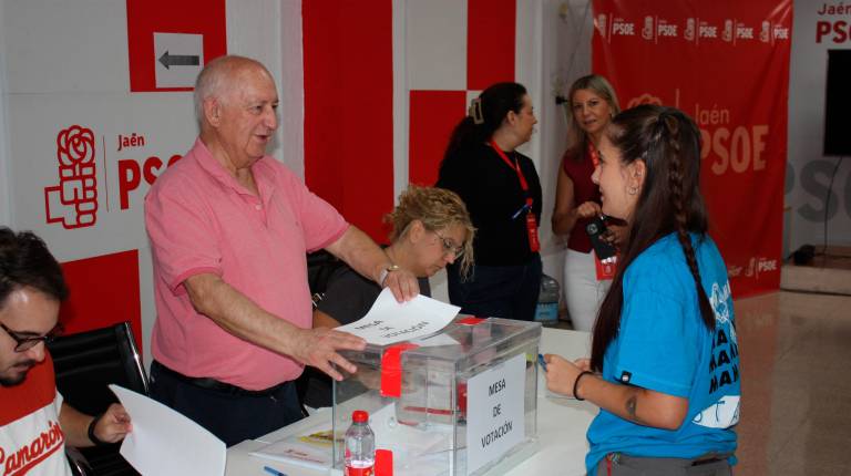 La carrera socialista por la Alcaldía ya está en marcha