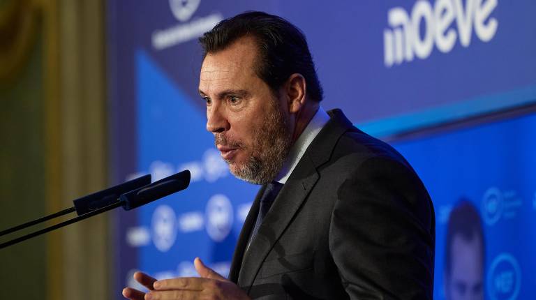 Por ahí, no, DonMinistro