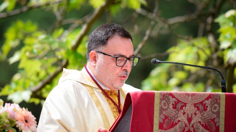 ¿Estuvo en la romería del Cristo de Chircales? Búsquese en nuestra fotogalería