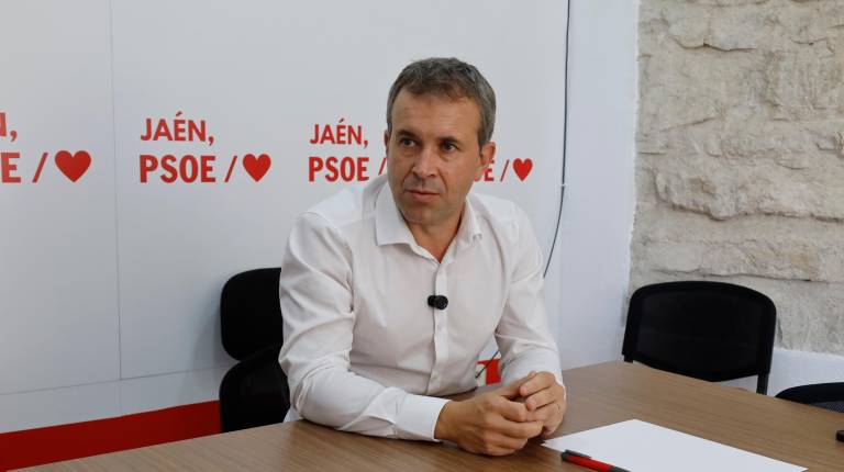 Julio Millán Muñoz: “El proyecto ganador estará más legitimado que nunca”