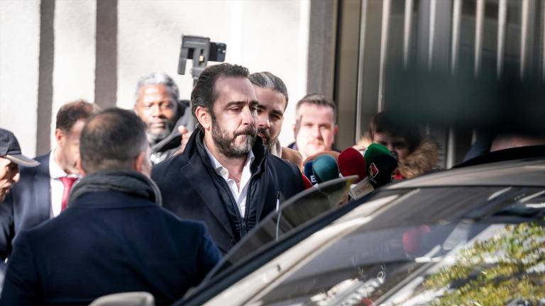 Aldama acredita en el TS que pagó alquileres de pisos pero dice que de las “señoritas” se ocupó Koldo