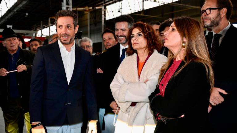 Histórico renacer de Santana Motors: Un hito para Linares y la industria de la automoción