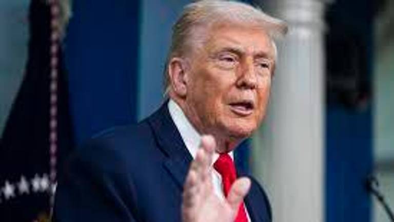 Trump pide a Minnesota la entrega de sus presos extranjeros a las autoridades federales