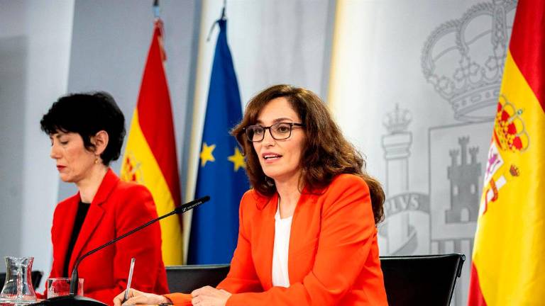 El Gobierno aprueba el Anteproyecto de Ley para limitar la colaboración público-privada en sanidad