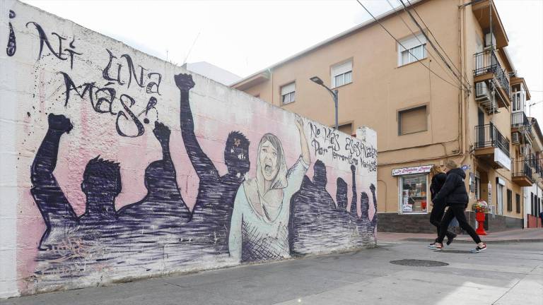 El año 2023 termina con más de medio centenar de mujeres asesinadas por violencia de género en España