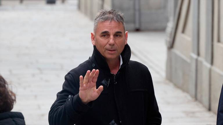 El hombre de confianza de De Aldama declara el martes por el fraude de los hidrocarburos