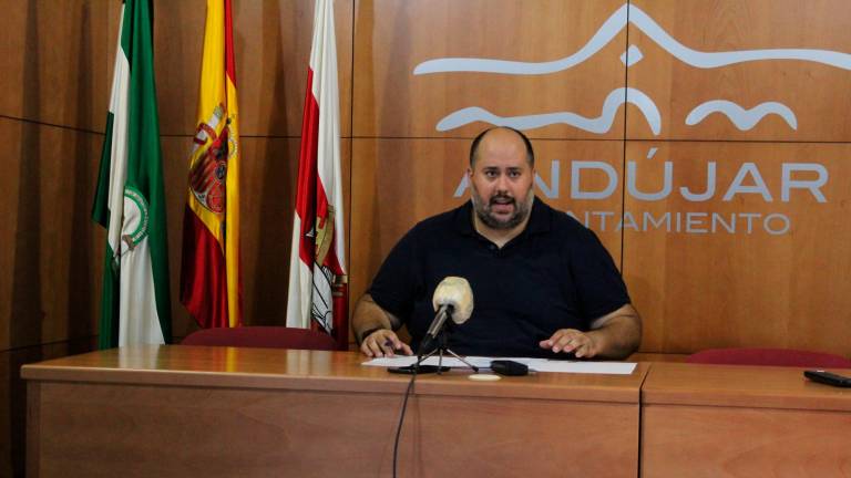 Andújar pone en marcha Ayudas a la Rehabilitación de Inmuebles