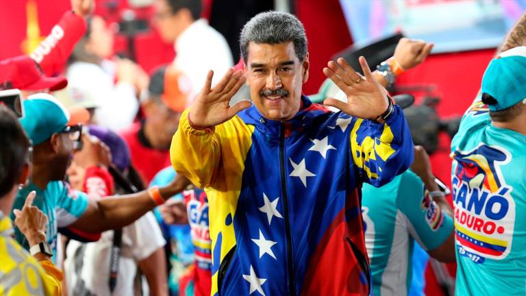 España no enviará ningún representante a la toma de posesión de Maduro en Venezuela