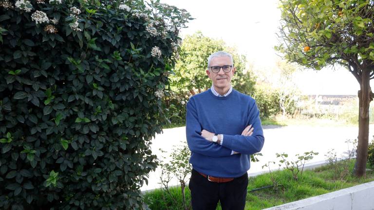 Emilio Lara: “El Museo Íbero no alcanza todo su potencial”