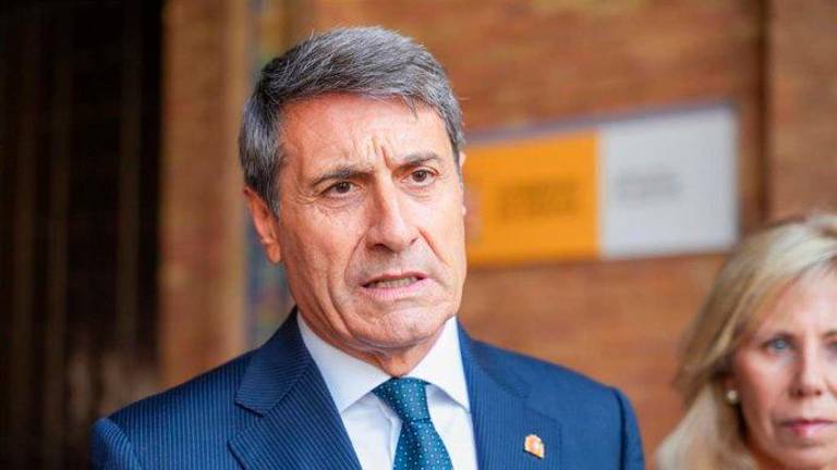 El Consejo de Universidades da a la Junta “la oportunidad de rectificar el grave error que ha cometido”