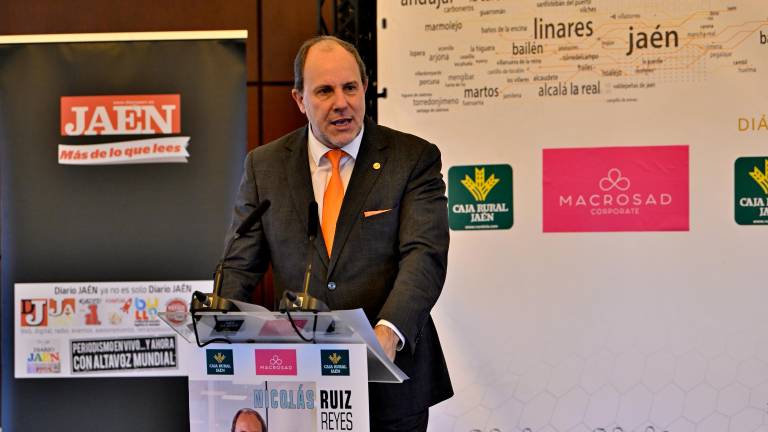 En 5 frases, el desayuno informativo de Nicolás Ruiz