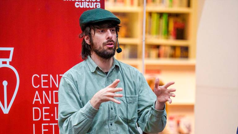 Quesada acoge este sábado la nueva edición de los Premios Zabaleta 2025