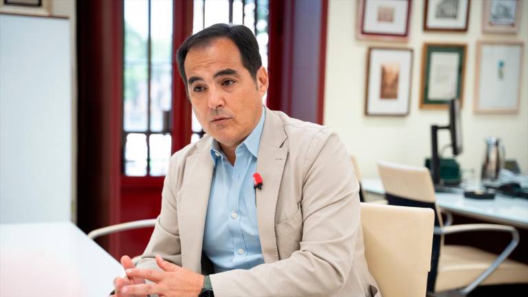 Justicia reclama una “gestión ordenada de la migración” sin “discursos xenófobos contra la lógica”