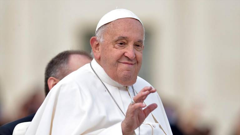 Última hora sobre el estado de salud del Papa: Sigue presentando un cuadro clínico “complejo”