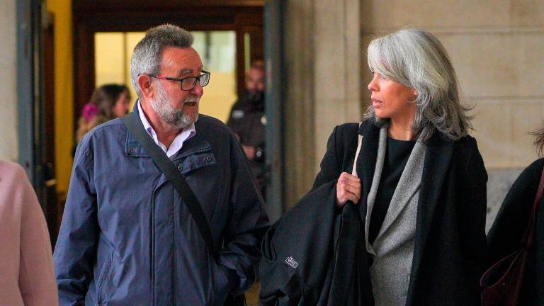 El exsecretario general de UGT-A alega que tenía el “OK” de la Junta a las subvenciones