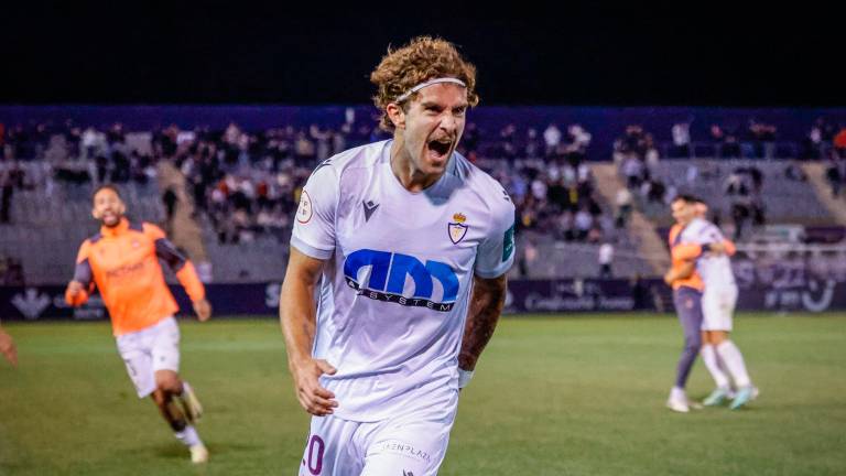 El Real Jaén quiere olvidar malas sensaciones