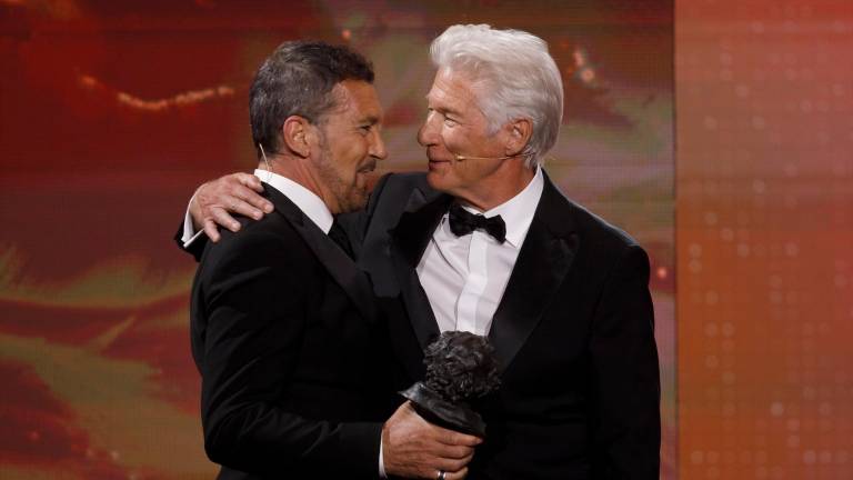 ‘El 47’ y ‘La infiltrada’ comparten triunfo en los Premios Goya