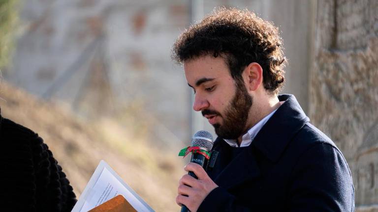 Huelma inaugura un nuevo monumento en homenaje a su historia y sus raíces