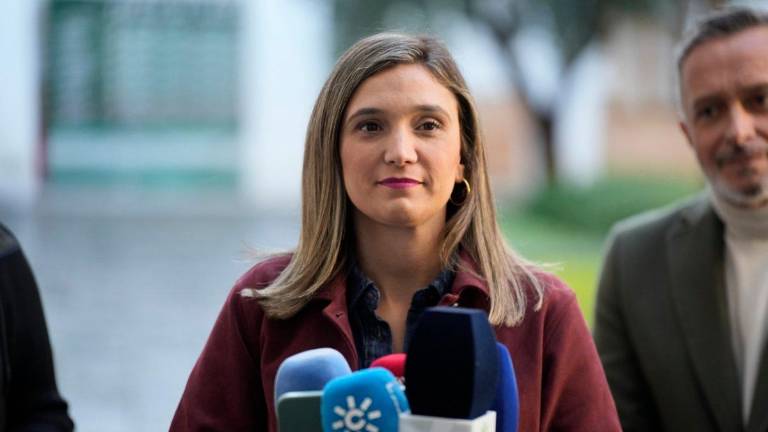 El PSOE-A señala la falta de “autocrítica” de Juanma Moreno en su discurso navideño