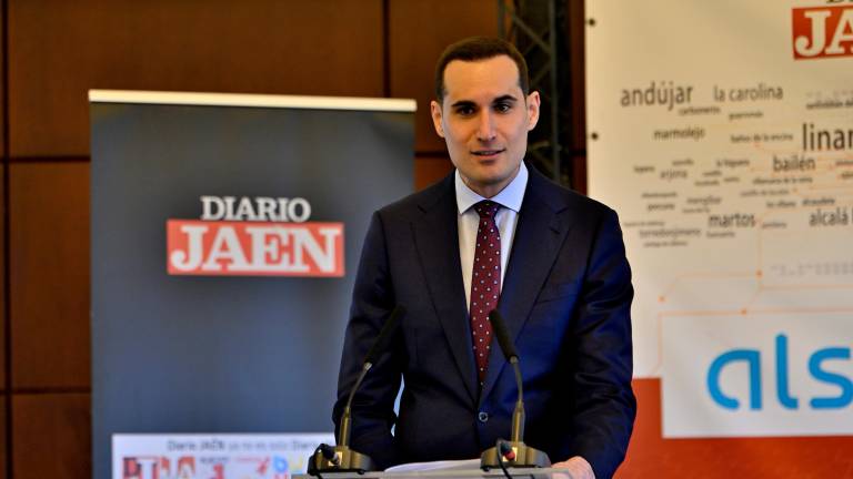 Julio Millán, en palabras de Juan Latorre