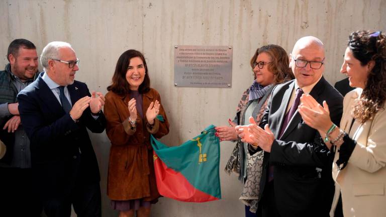 Huelma ya cuenta con su nueva oficina de empleo