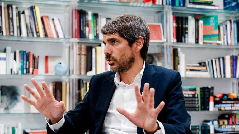 El Gobierno abre el procedimiento para ilegalizar la Fundación Franco