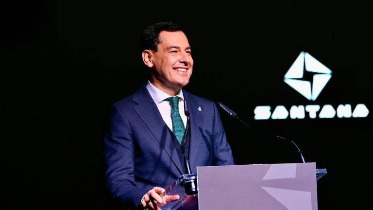 Histórico renacer de Santana Motors: Un hito para Linares y la industria de la automoción