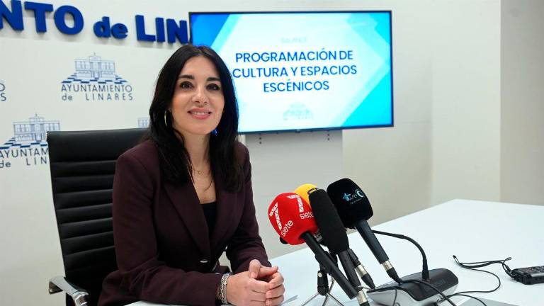 El Teatro Cervantes de Linares aumenta un 6,6% el número de espectadores en 2025 hasta los casi 44.700